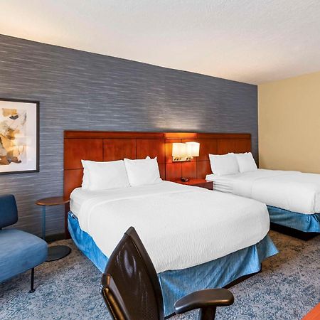 Best Western Plus Provo University Inn Eksteriør bilde