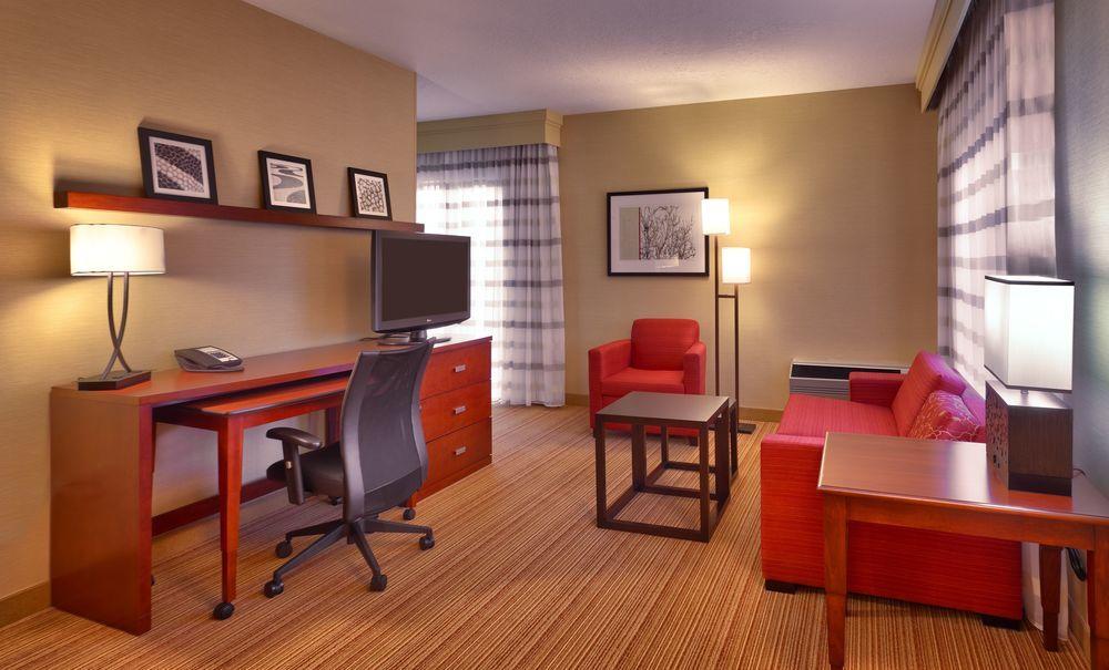 Best Western Plus Provo University Inn Eksteriør bilde