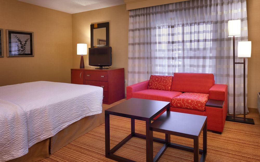 Best Western Plus Provo University Inn Eksteriør bilde