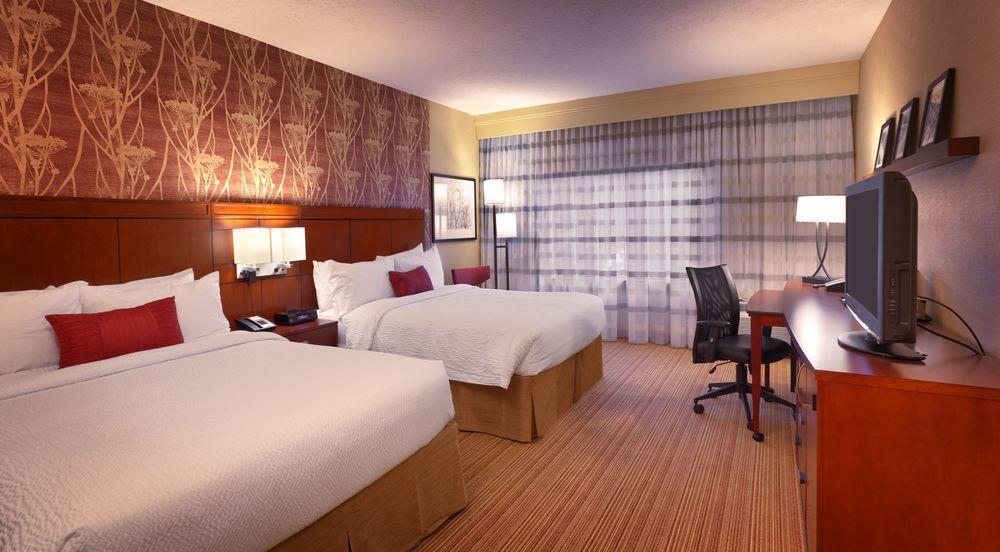 Best Western Plus Provo University Inn Eksteriør bilde