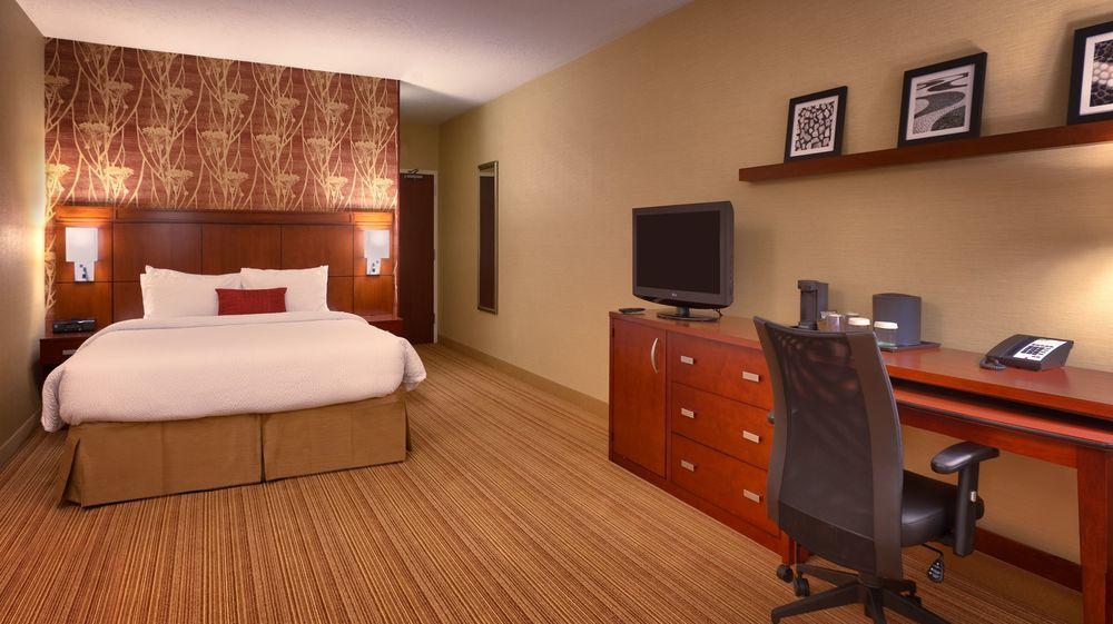 Best Western Plus Provo University Inn Eksteriør bilde