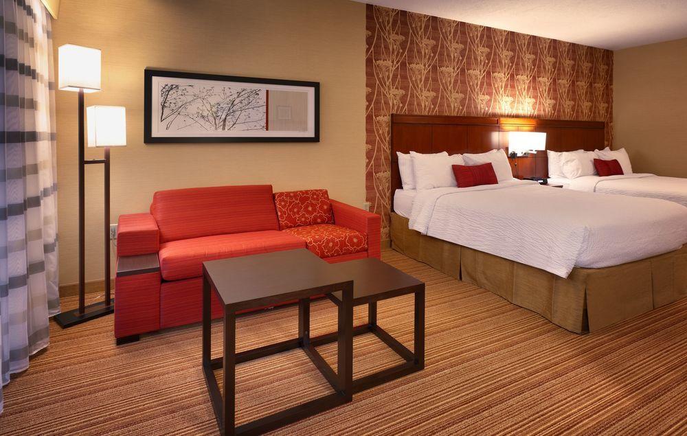 Best Western Plus Provo University Inn Eksteriør bilde