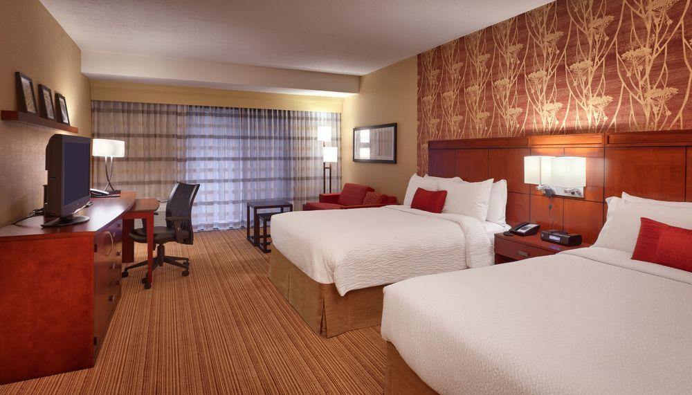 Best Western Plus Provo University Inn Eksteriør bilde