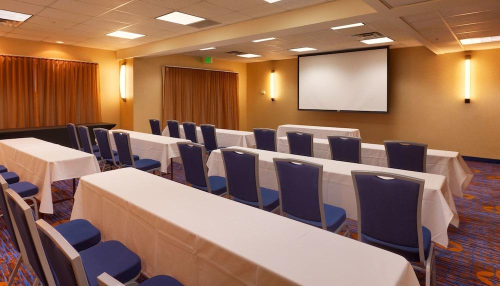 Best Western Plus Provo University Inn Eksteriør bilde