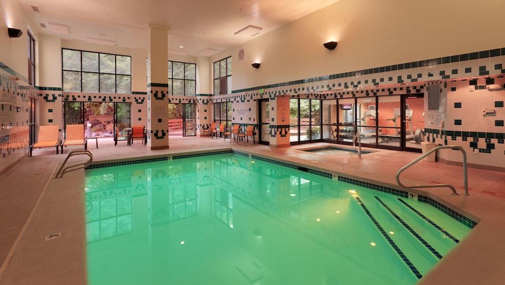 Best Western Plus Provo University Inn Eksteriør bilde