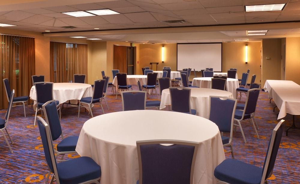 Best Western Plus Provo University Inn Eksteriør bilde