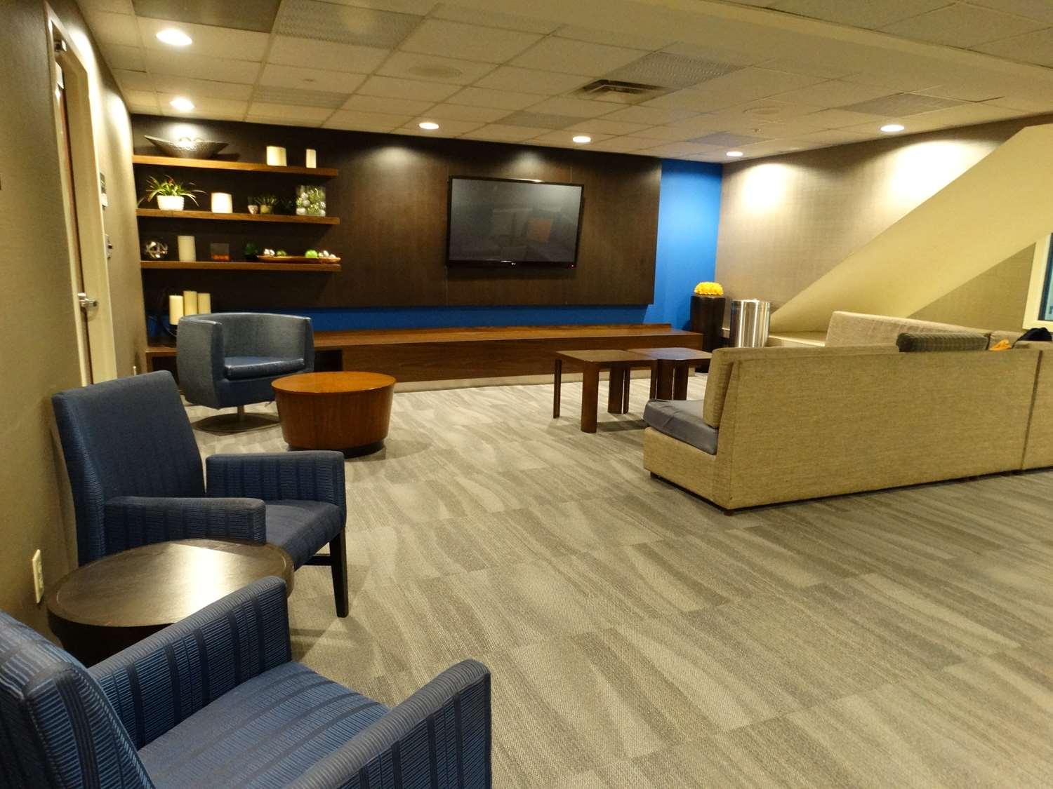 Best Western Plus Provo University Inn Eksteriør bilde