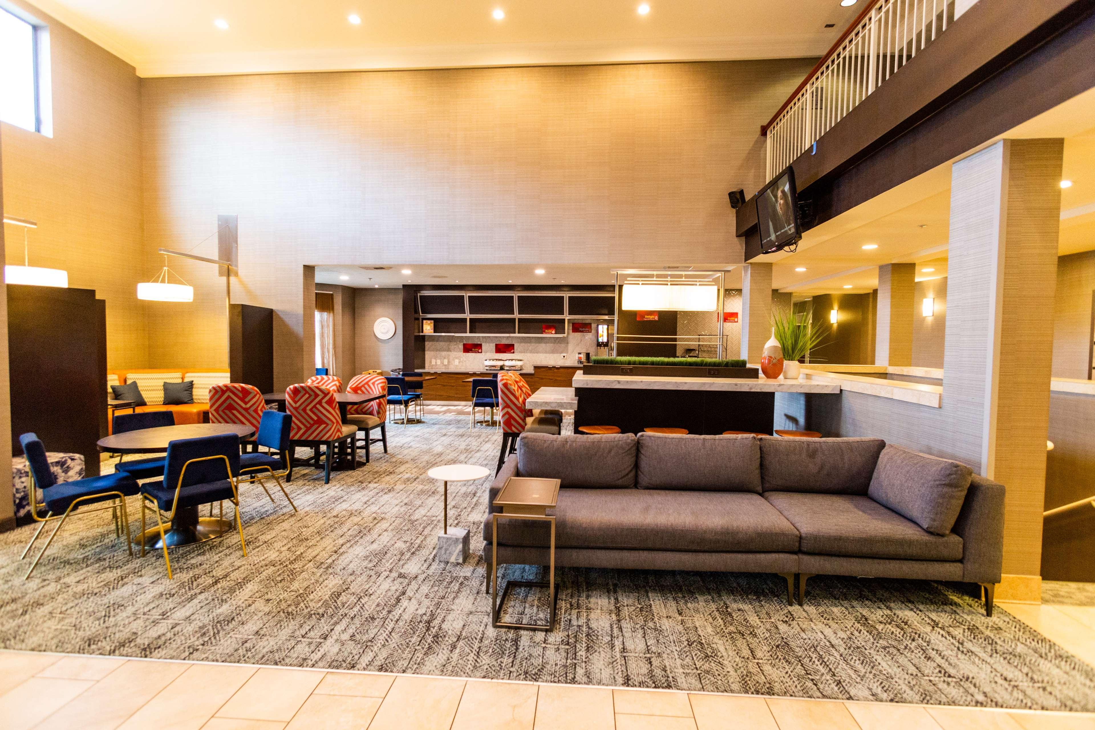 Best Western Plus Provo University Inn Eksteriør bilde