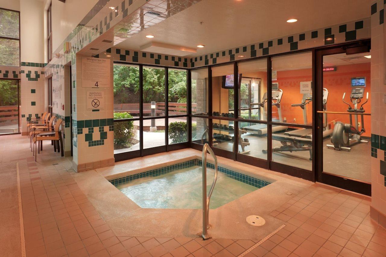 Best Western Plus Provo University Inn Eksteriør bilde