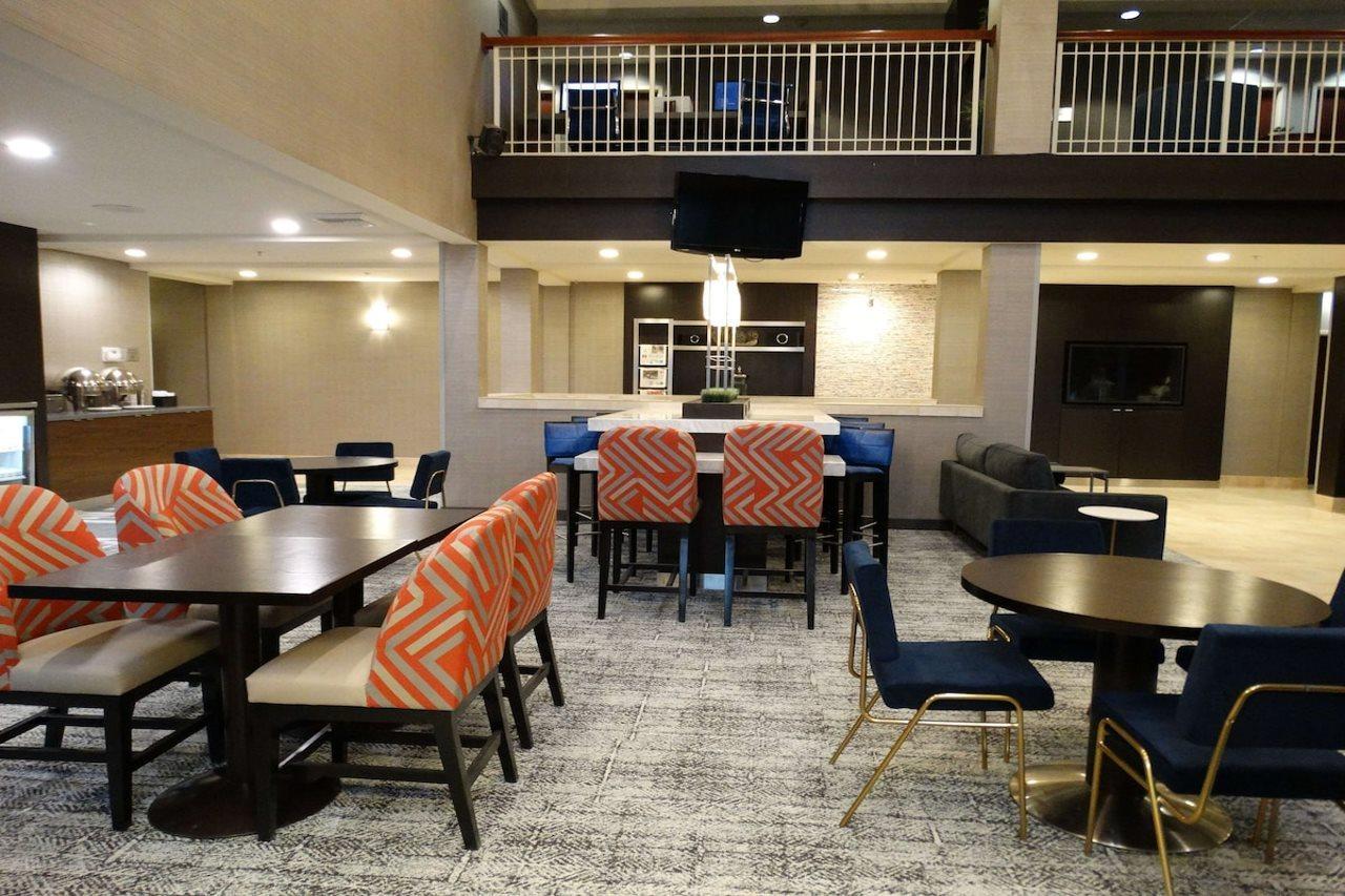 Best Western Plus Provo University Inn Eksteriør bilde