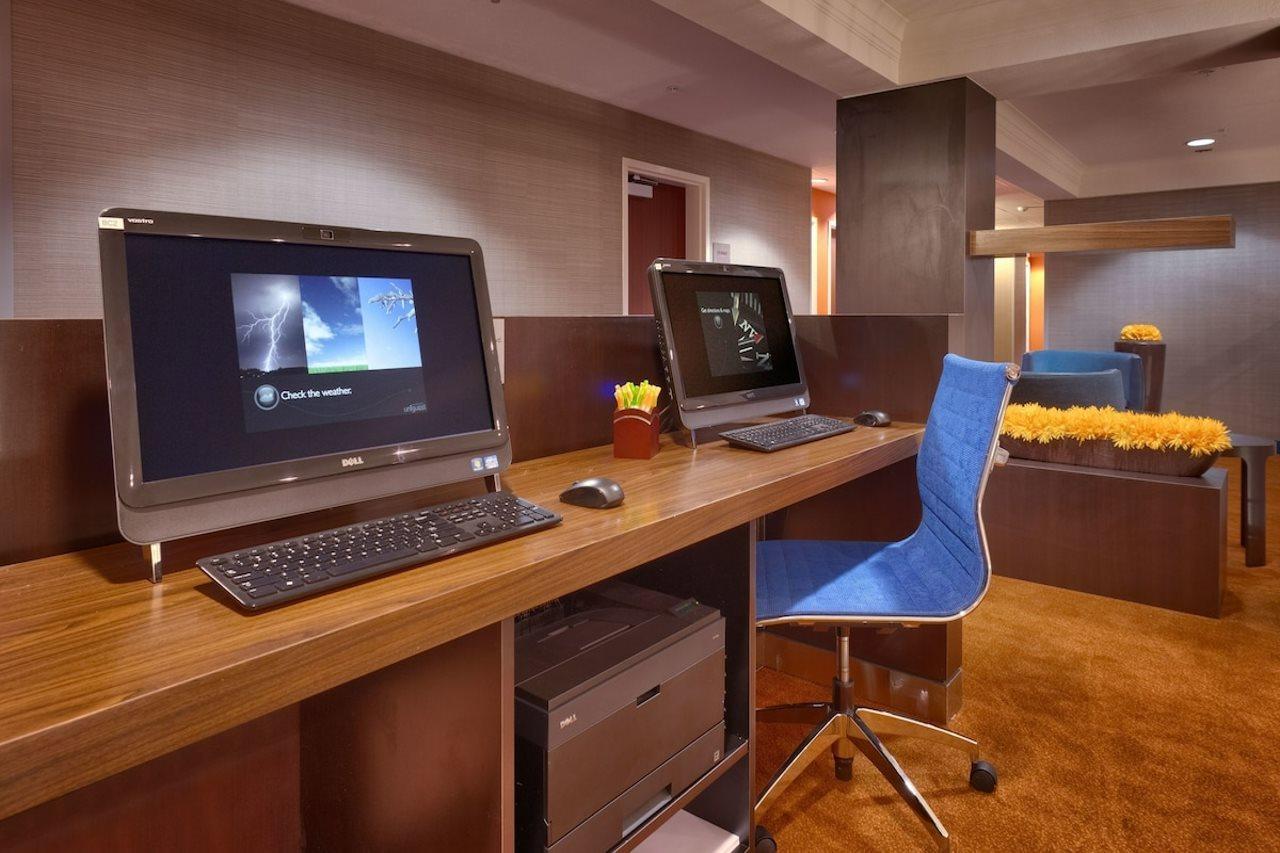 Best Western Plus Provo University Inn Eksteriør bilde