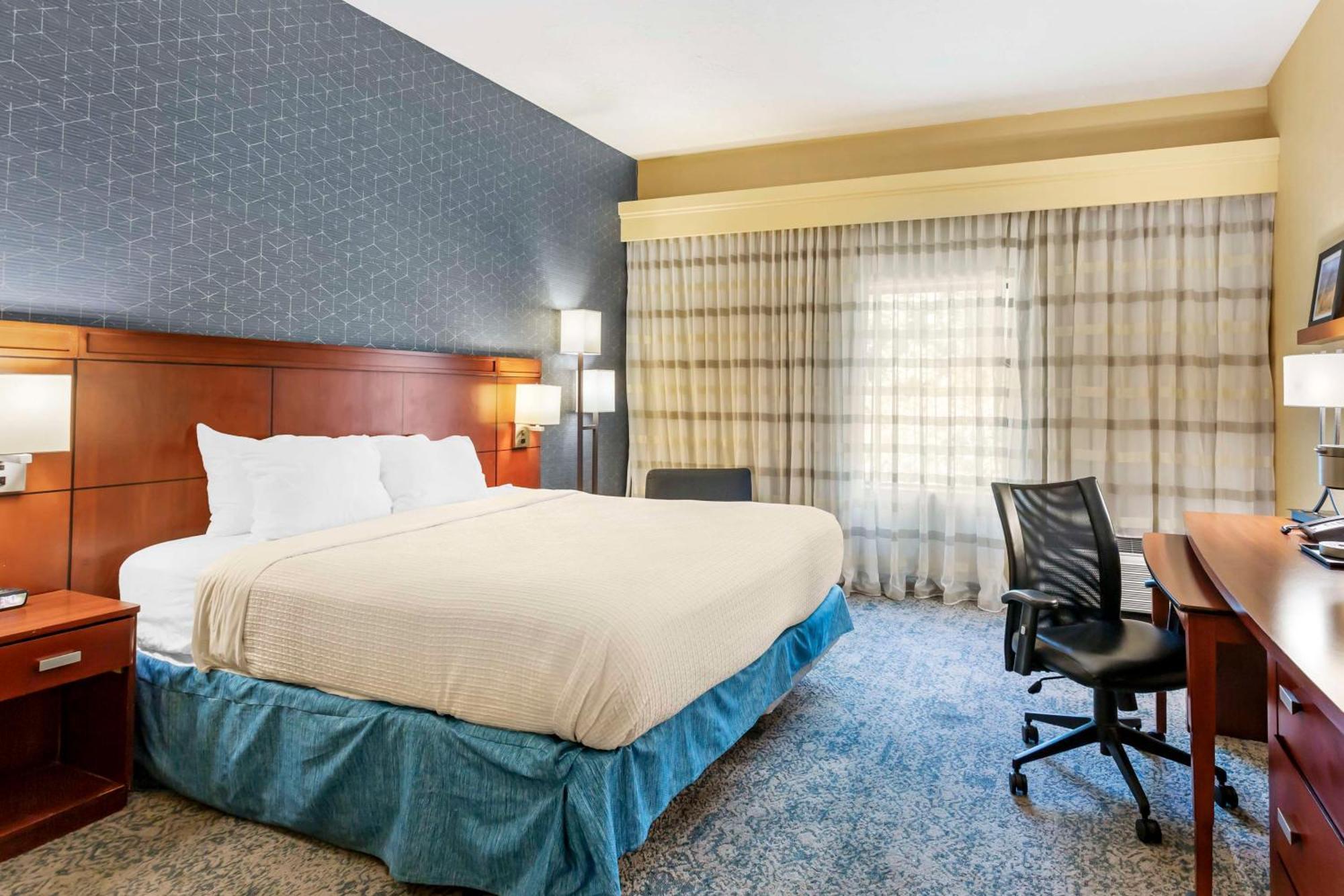Best Western Plus Provo University Inn Eksteriør bilde