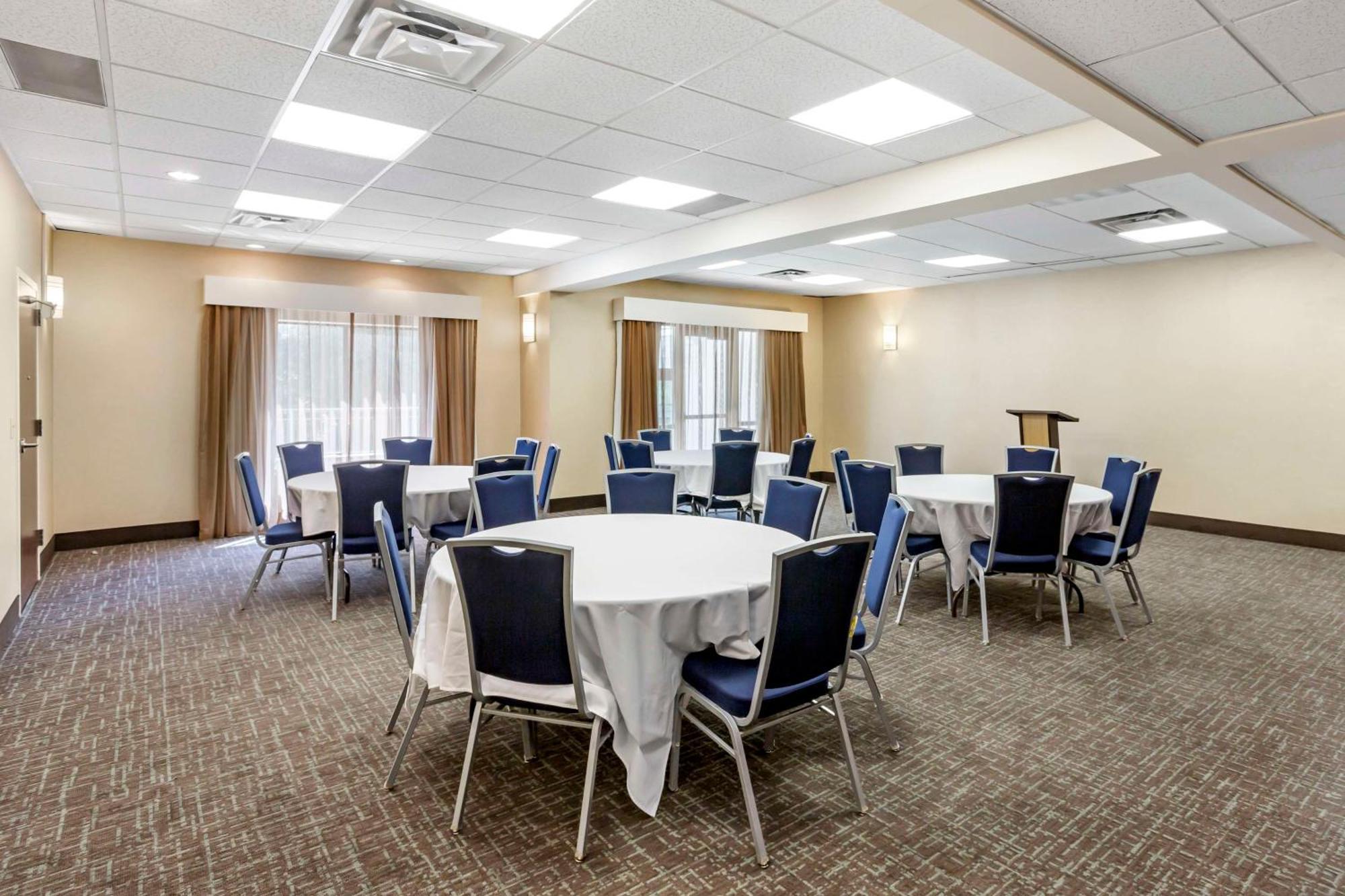 Best Western Plus Provo University Inn Eksteriør bilde