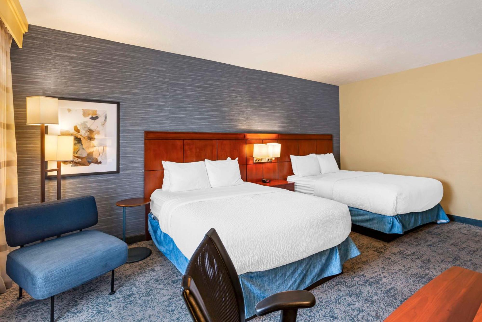 Best Western Plus Provo University Inn Eksteriør bilde