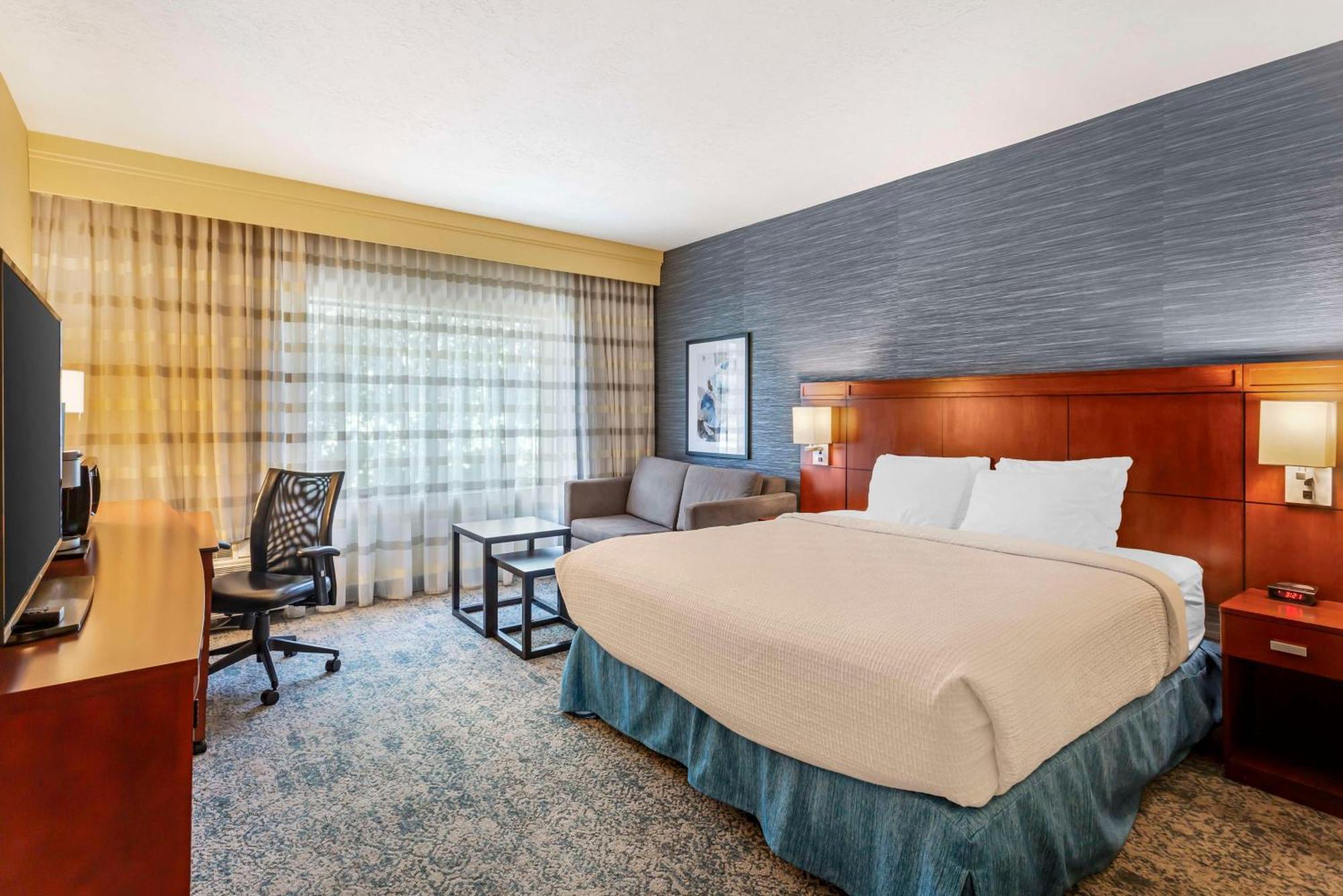 Best Western Plus Provo University Inn Eksteriør bilde