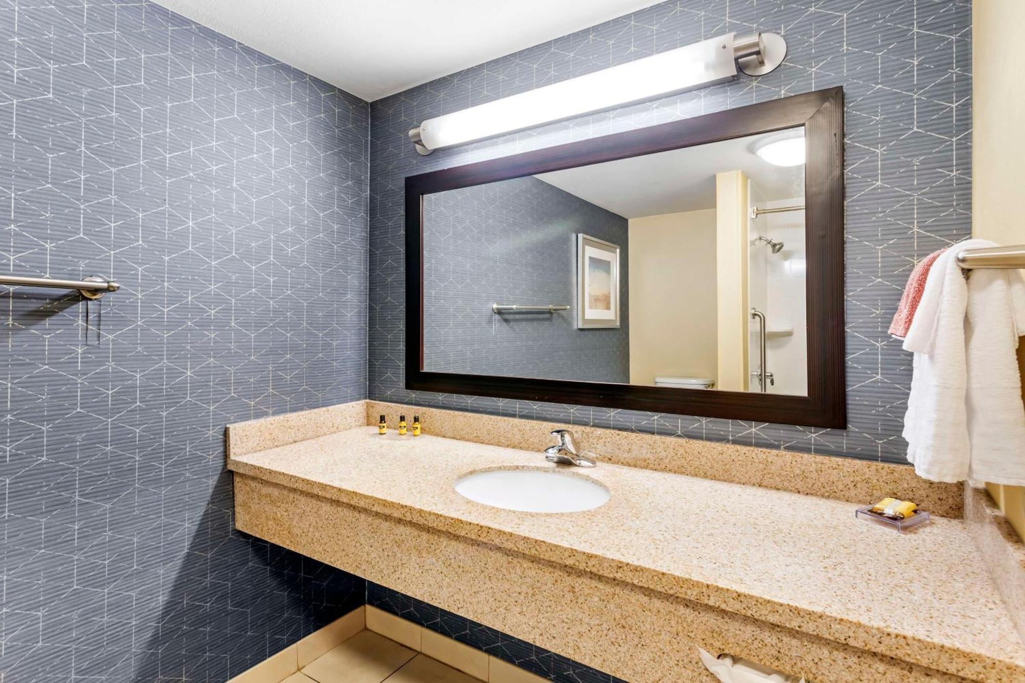 Best Western Plus Provo University Inn Eksteriør bilde