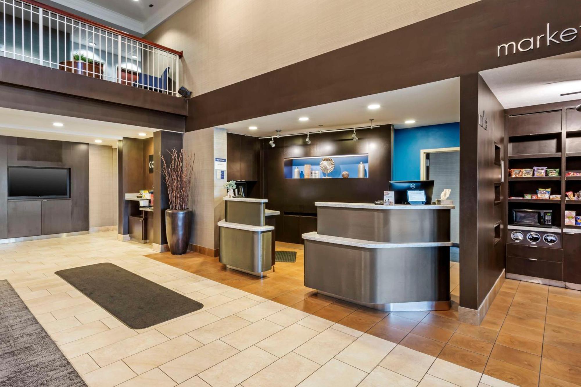 Best Western Plus Provo University Inn Eksteriør bilde