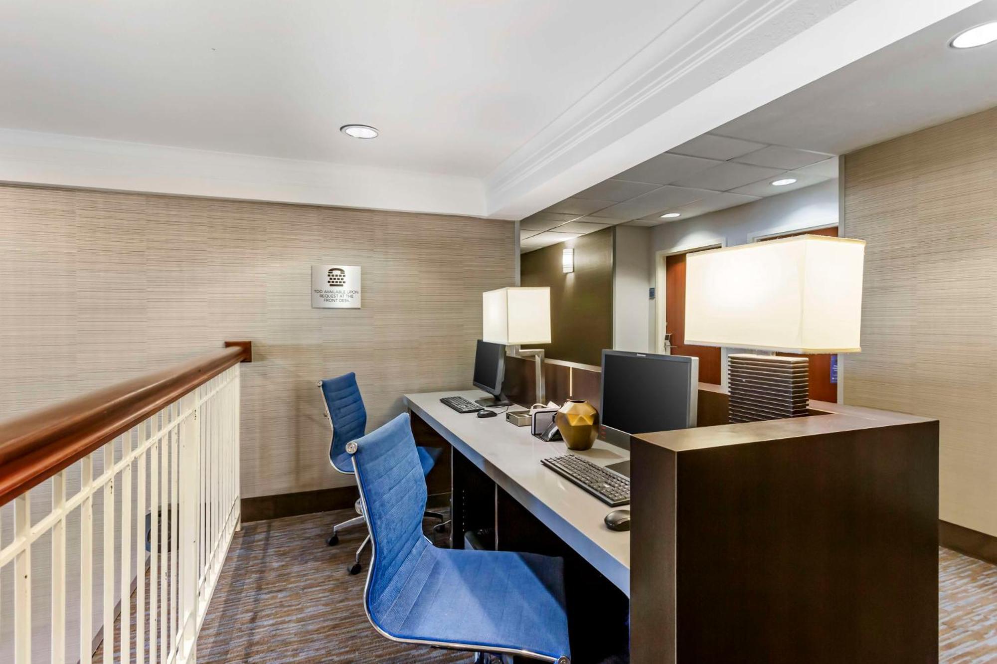 Best Western Plus Provo University Inn Eksteriør bilde