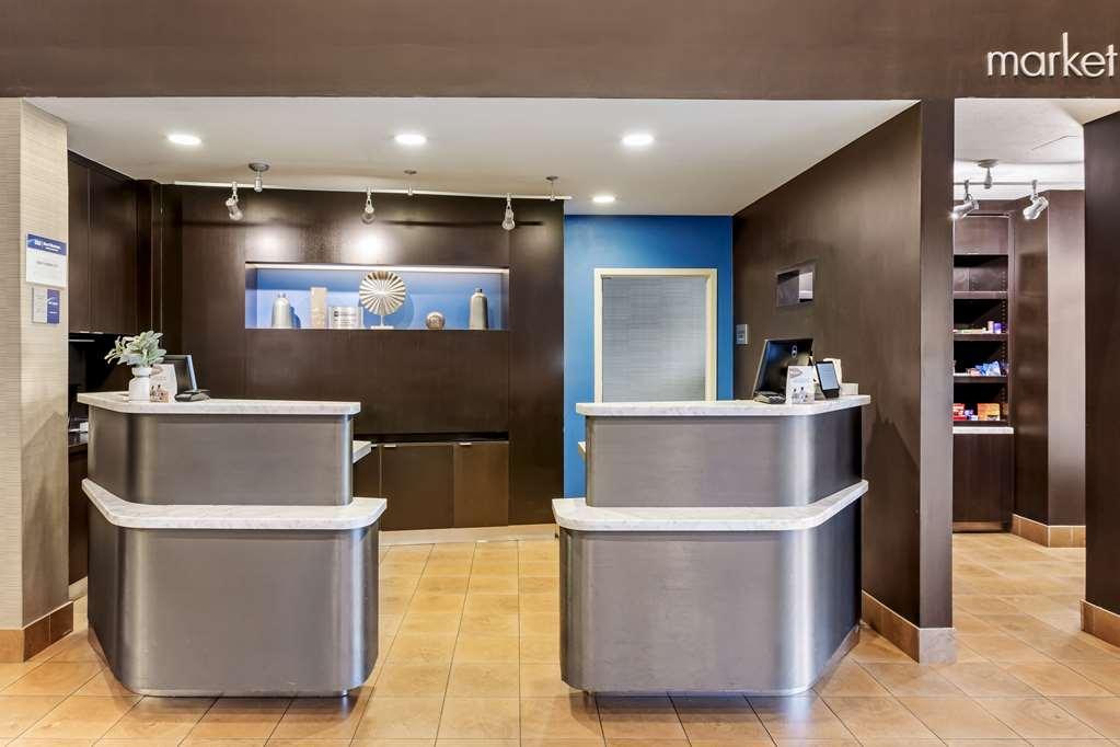Best Western Plus Provo University Inn Interiør bilde