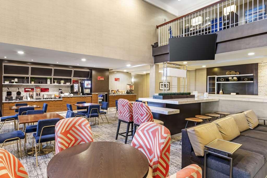 Best Western Plus Provo University Inn Interiør bilde