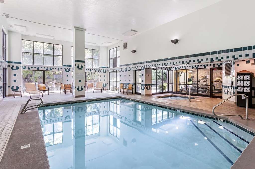 Best Western Plus Provo University Inn Fasiliteter bilde