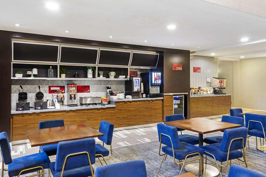 Best Western Plus Provo University Inn Restaurant bilde