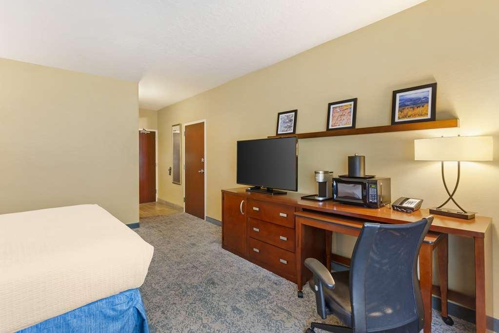 Best Western Plus Provo University Inn Rom bilde