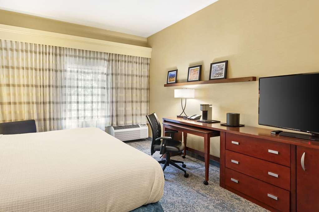 Best Western Plus Provo University Inn Rom bilde
