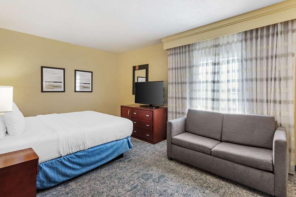 Best Western Plus Provo University Inn Rom bilde