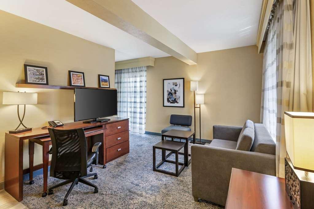 Best Western Plus Provo University Inn Rom bilde