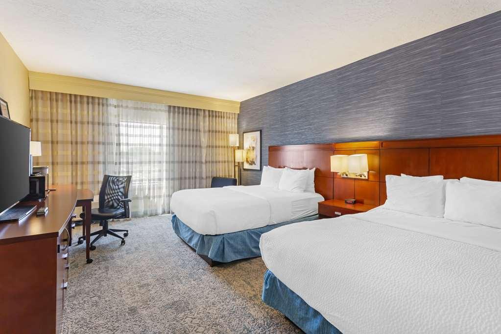 Best Western Plus Provo University Inn Rom bilde